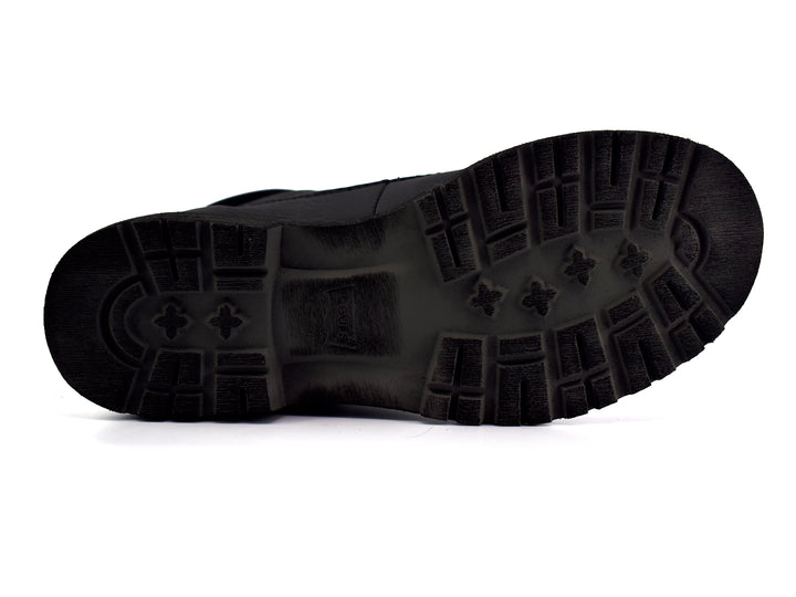 Botas negras Levi&