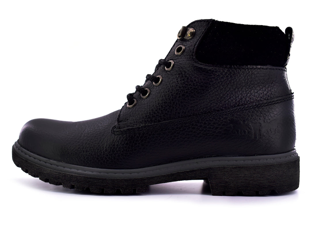 Botas negras Levi&