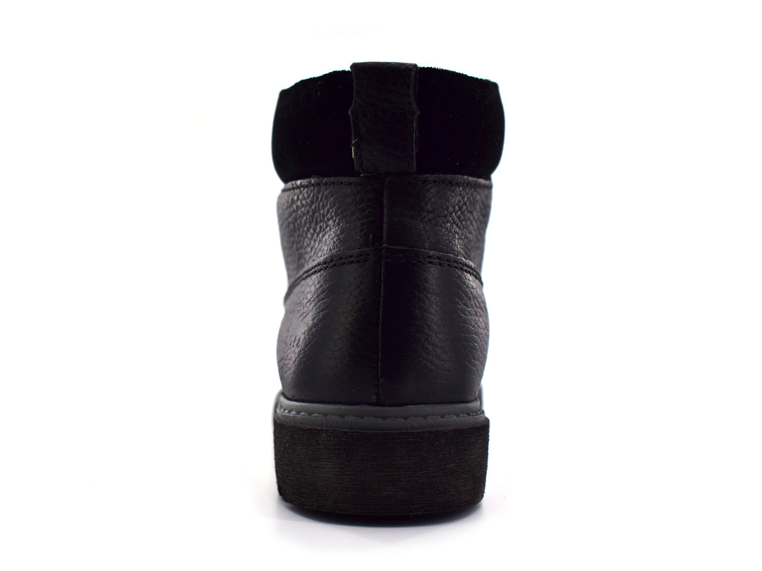 Botas negras Levi&
