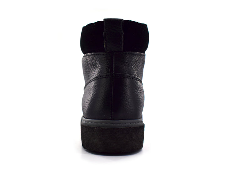 Botas negras Levi&