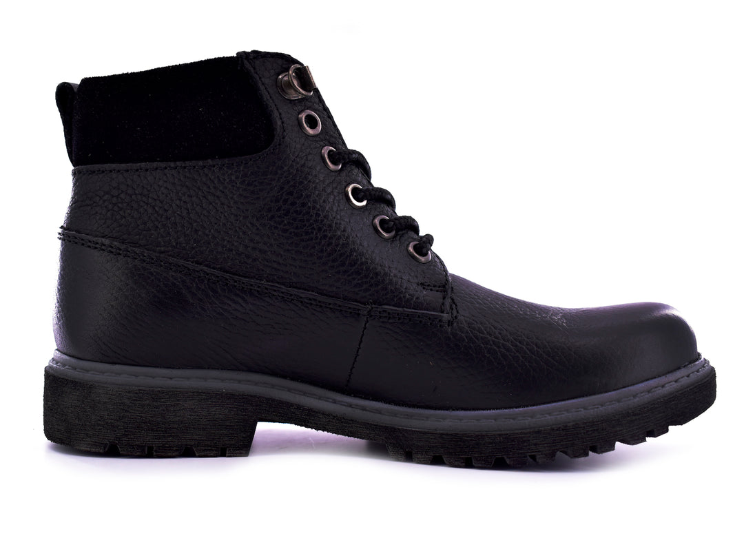 Botas negras Levi&