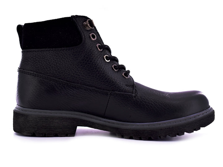 Botas negras Levi&