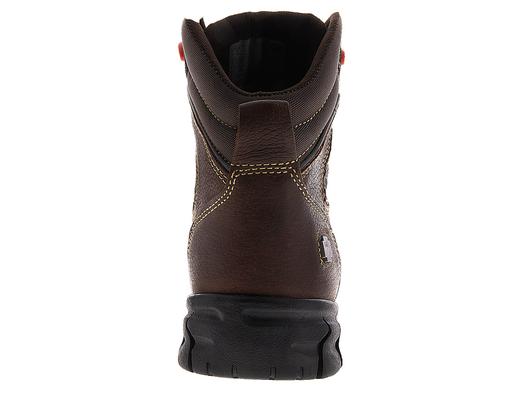 Botas de Seguridad Swissbrand Mocka para Hombre