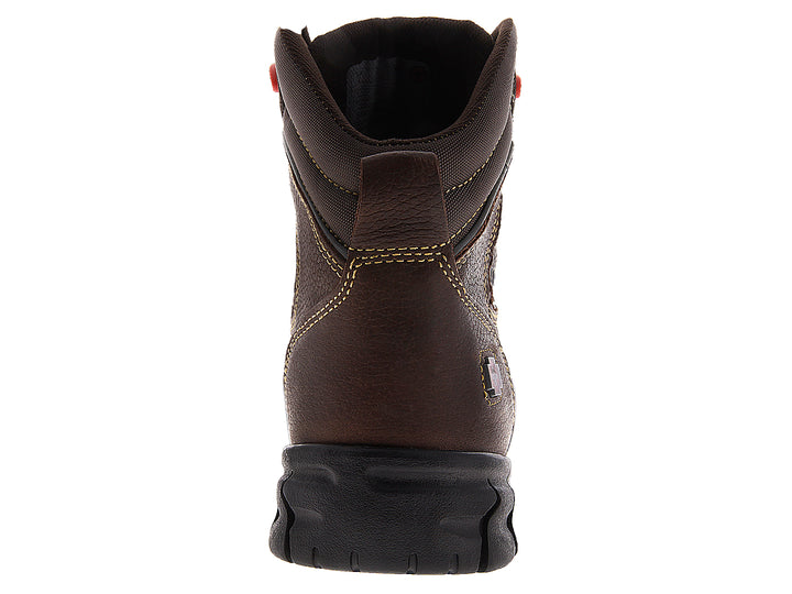 Botas de Seguridad Swissbrand Mocka para Hombre