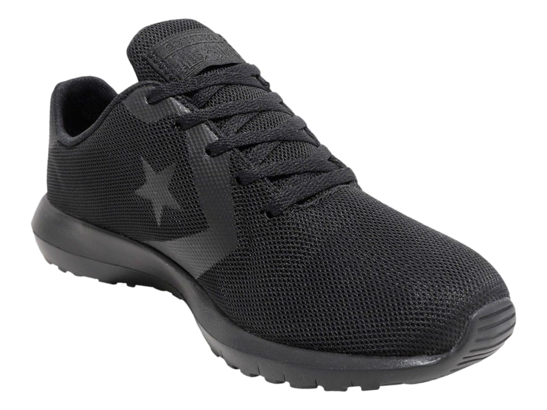 Tenis Converse Auckland Ultra Ox Negro Unisex