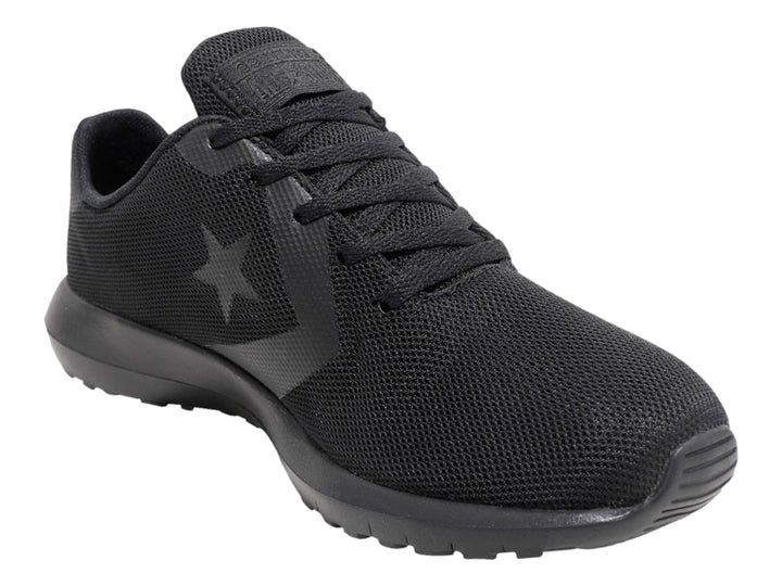 Tenis Converse Auckland Ultra Ox Negro Unisex