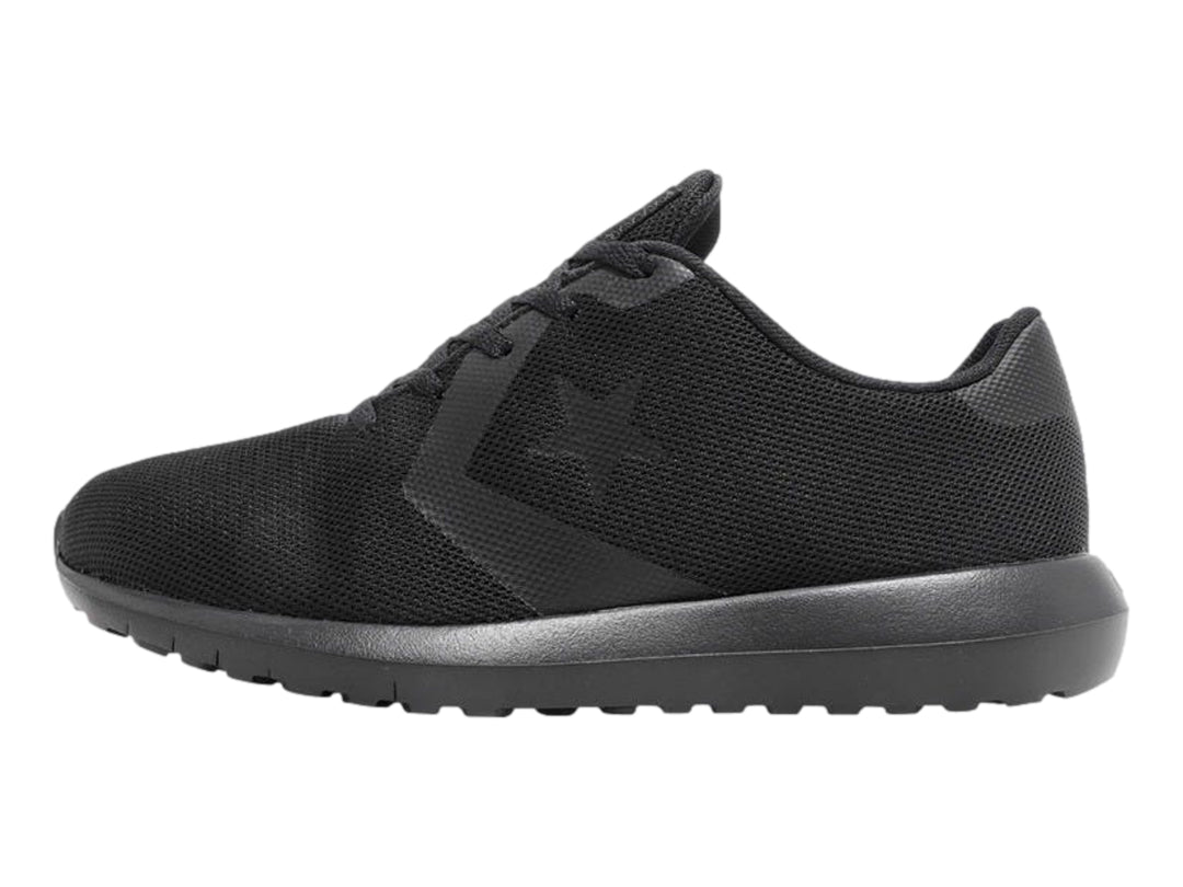 Tenis Converse Auckland Ultra Ox Negro Unisex