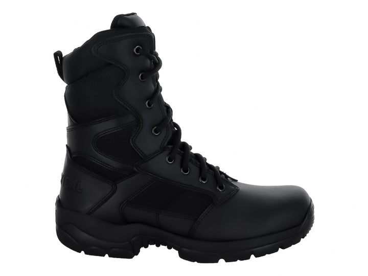Botas Tácticas OC Tactical Negro para Hombre
