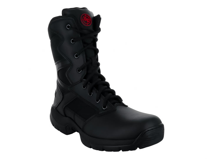 Botas Tácticas OC Tactical Negro para Hombre