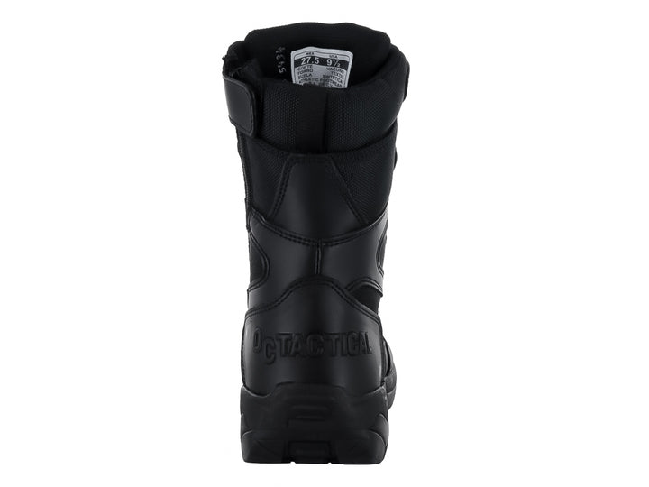 Botas Tácticas OC Tactical Negro para Hombre