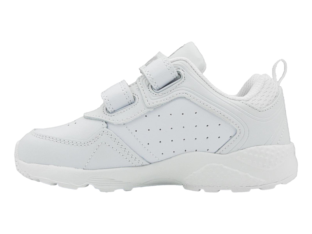 Tenis K-SWISS Rocket Blancos para Niño