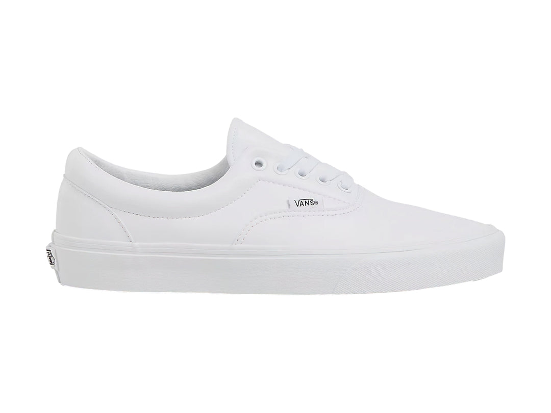 Tenis Vans Era Negro Blanco Unisex
