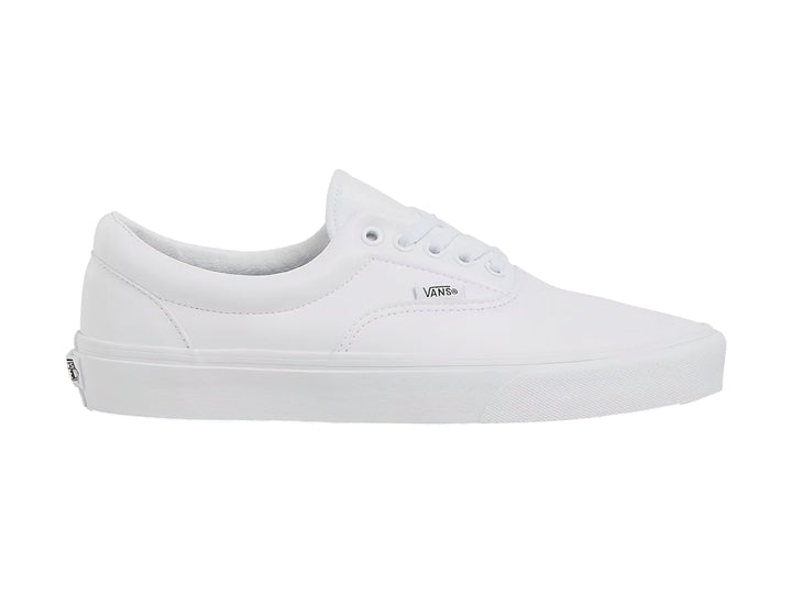 Tenis Vans Era Negro Blanco Unisex