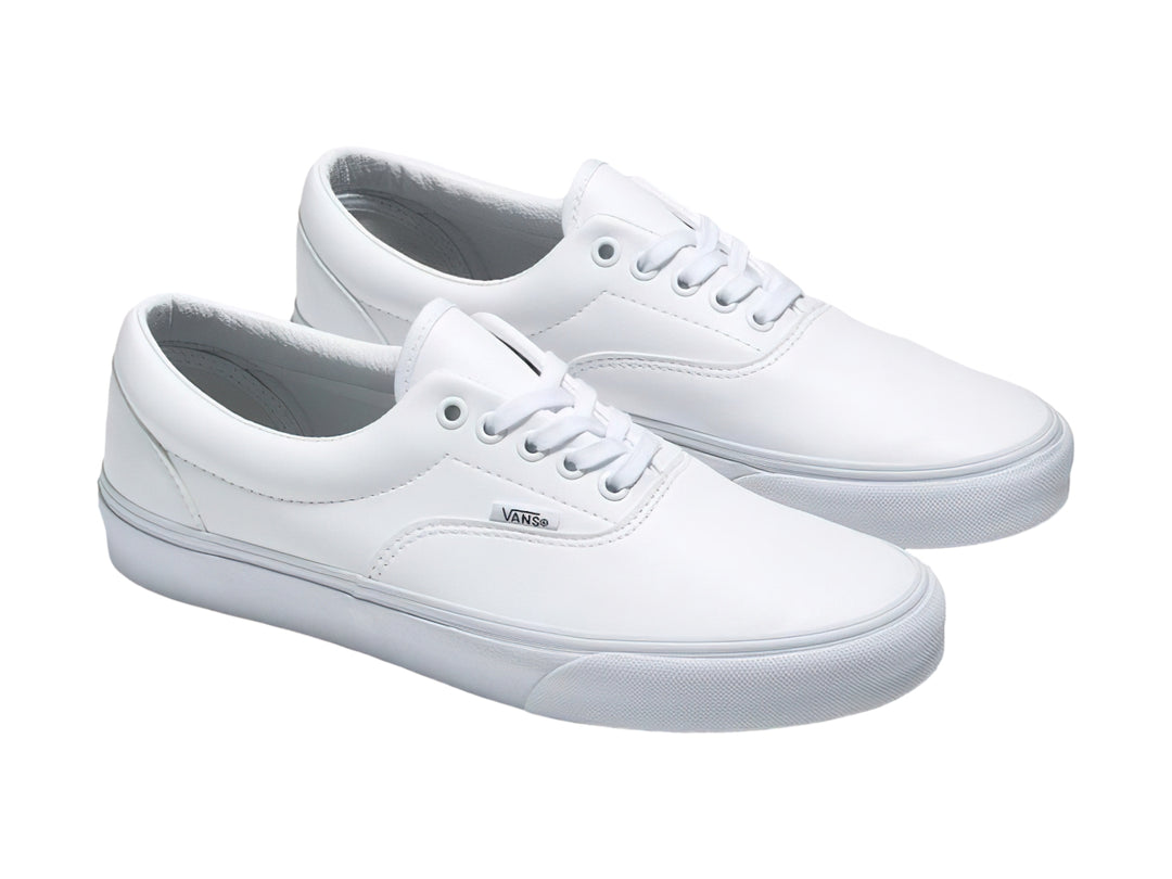 Tenis Vans Era Negro Blanco Unisex