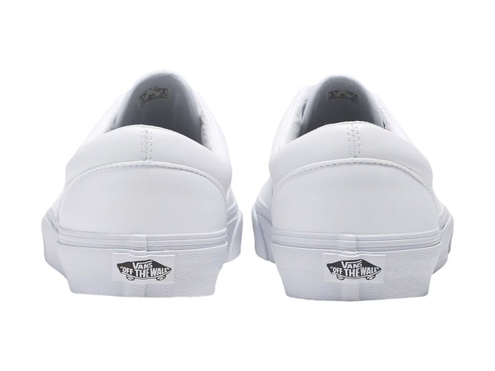 Tenis Vans Era Negro Blanco Unisex