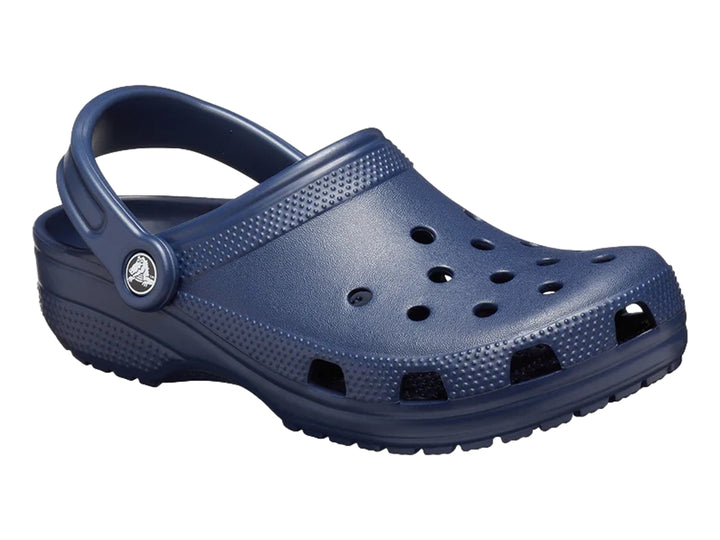 Crocs Classic Clogs Navy para Hombre