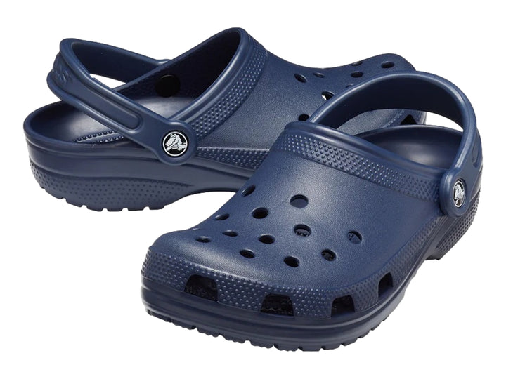 Crocs Classic Clogs Navy para Hombre