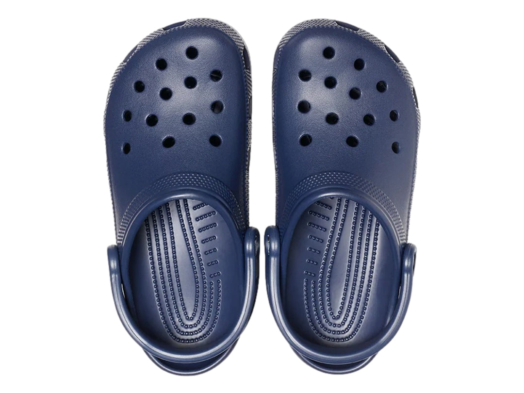 Crocs Classic Clogs Navy para Hombre