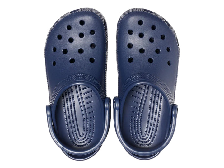 Crocs Classic Clogs Navy para Hombre