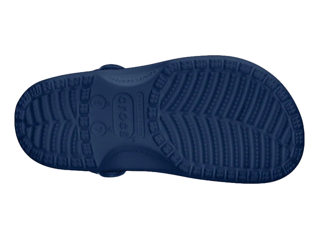 Crocs Classic Clogs Navy para Hombre