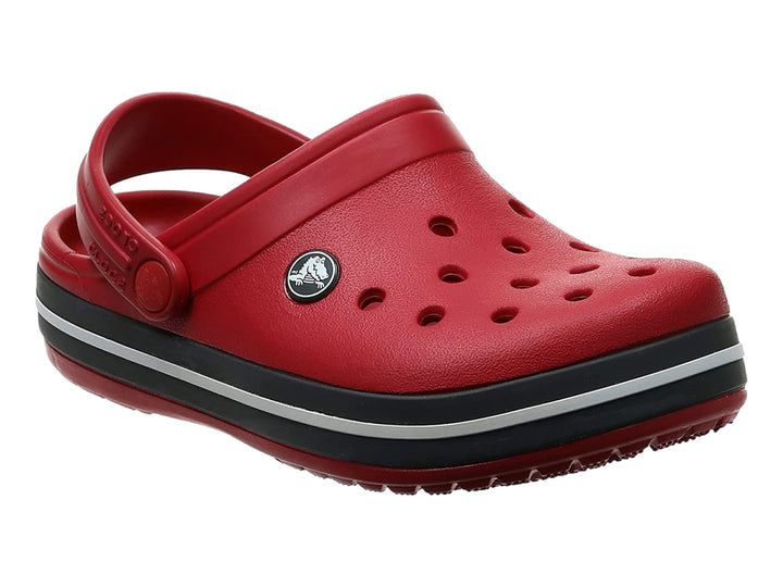 Sandalias Crocs Crocband Color Pepper para Hombre