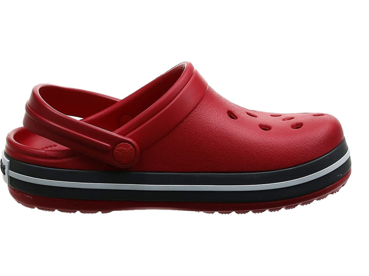 Sandalias Crocs Crocband Color Pepper para Hombre