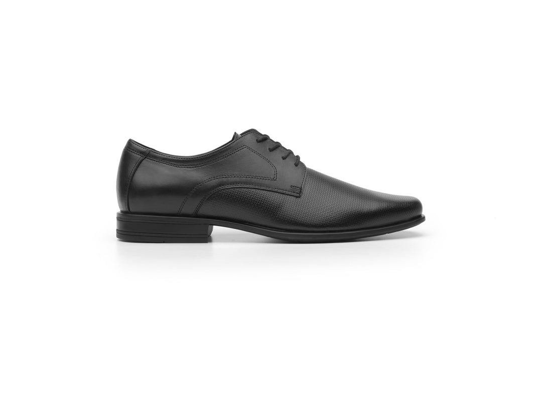 Zapatos Flexi Salamanca Negro para Hombre