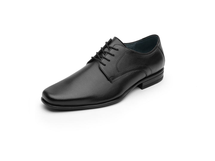 Zapatos Flexi Salamanca Negro para Hombre