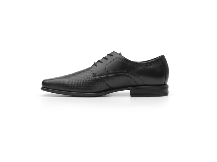 Zapatos Flexi Salamanca Negro para Hombre