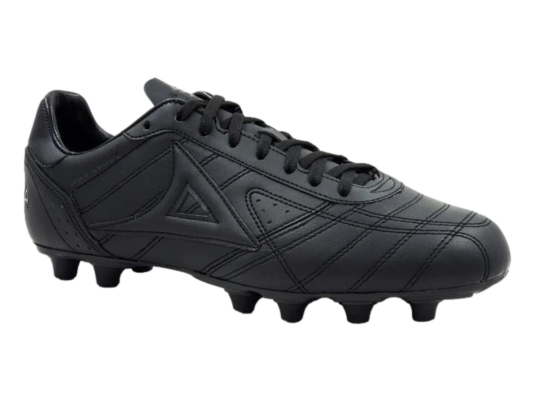 Tenis de Fútbol Pirma Brasil Negro para Hombre