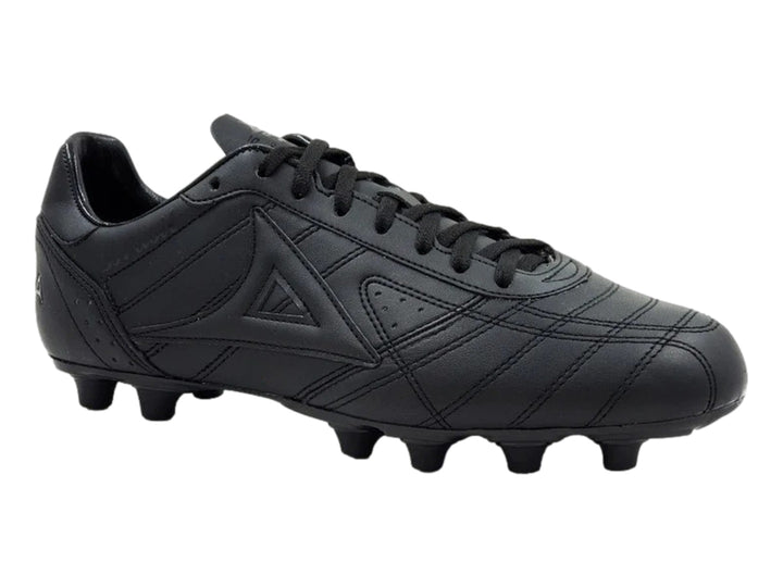 Tenis de Fútbol Pirma Brasil Negro para Hombre