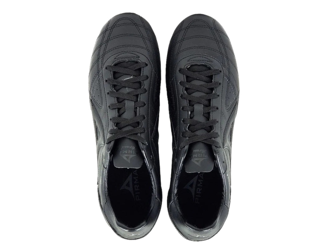 Tenis de Fútbol Pirma Brasil Negro para Hombre