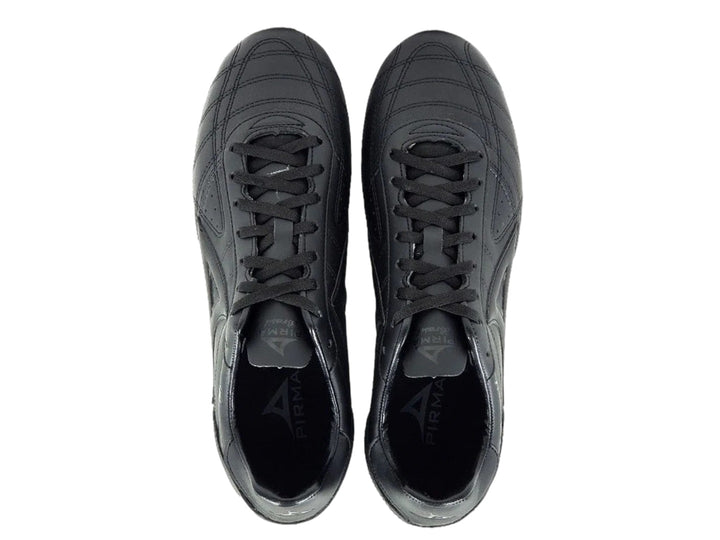 Tenis de Fútbol Pirma Brasil Negro para Hombre