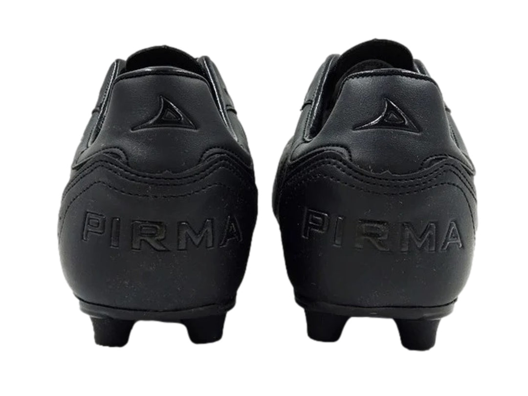 Tenis de Fútbol Pirma Brasil Negro para Hombre