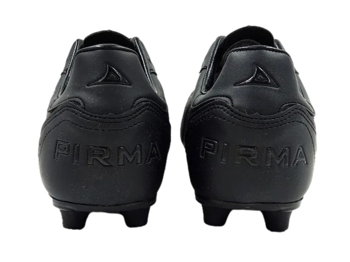 Tenis de Fútbol Pirma Brasil Negro para Hombre