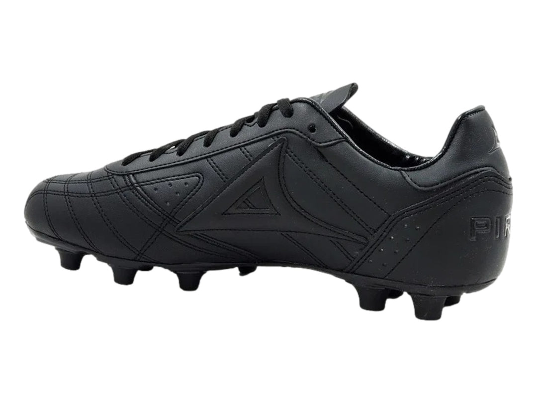 Tenis de Fútbol Pirma Brasil Negro para Hombre