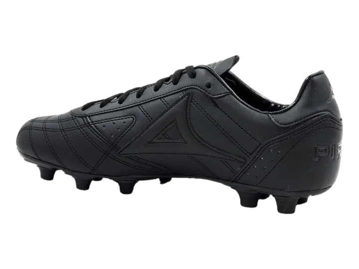 Tenis de Fútbol Pirma Brasil Negro para Hombre