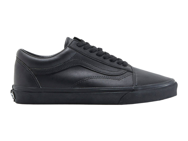Tenis Vans Old Skool Negro para Hombre