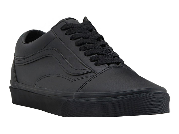 Tenis Vans Old Skool Negro para Hombre