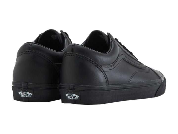 Tenis Vans Old Skool Negro para Hombre