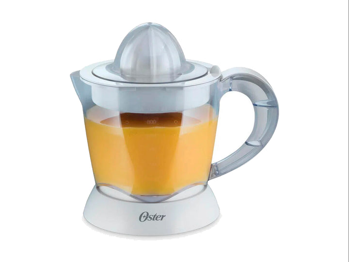 Exprimidor de Cítricos Oster Blanco