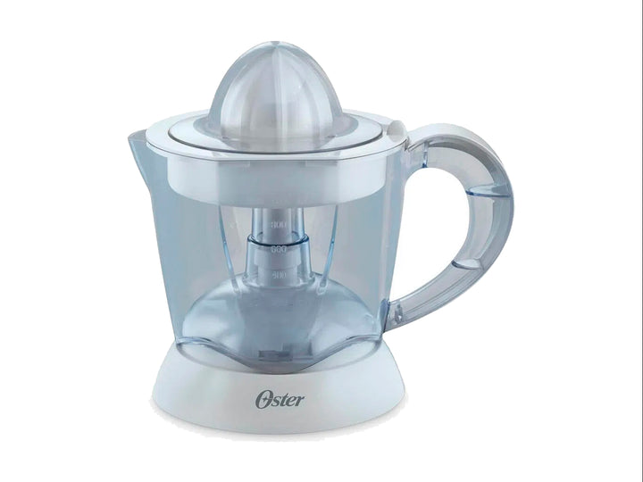 Exprimidor de Cítricos Oster Blanco
