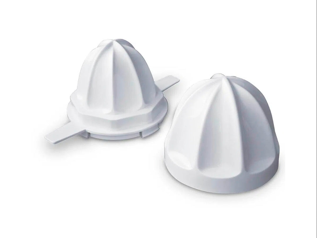 Exprimidor de Cítricos Oster Blanco