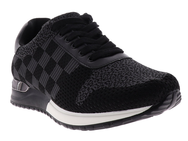 Tenis Platini Gris para Hombre