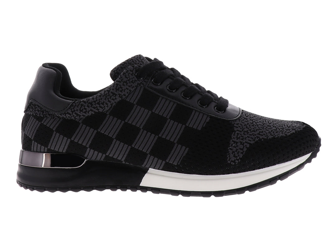 Tenis Platini Gris para Hombre