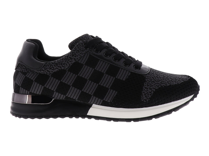 Tenis Platini Gris para Hombre
