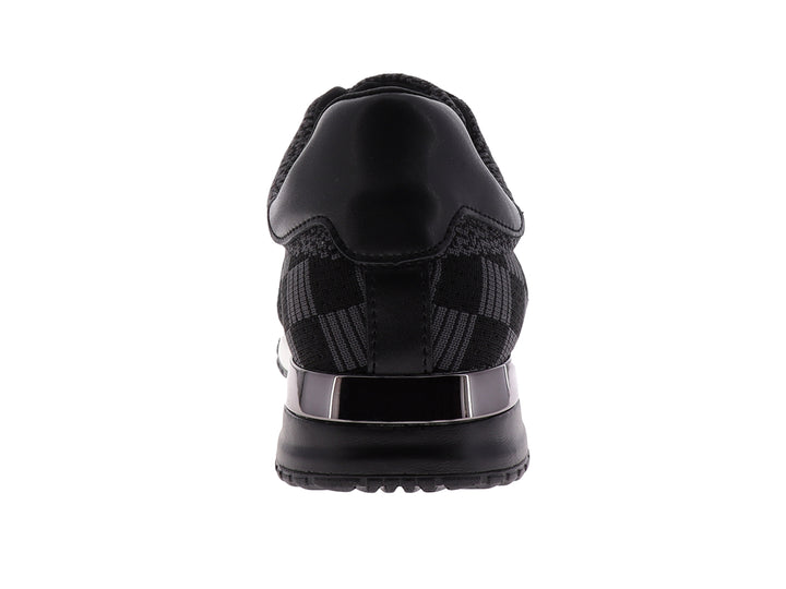 Tenis Platini Gris para Hombre
