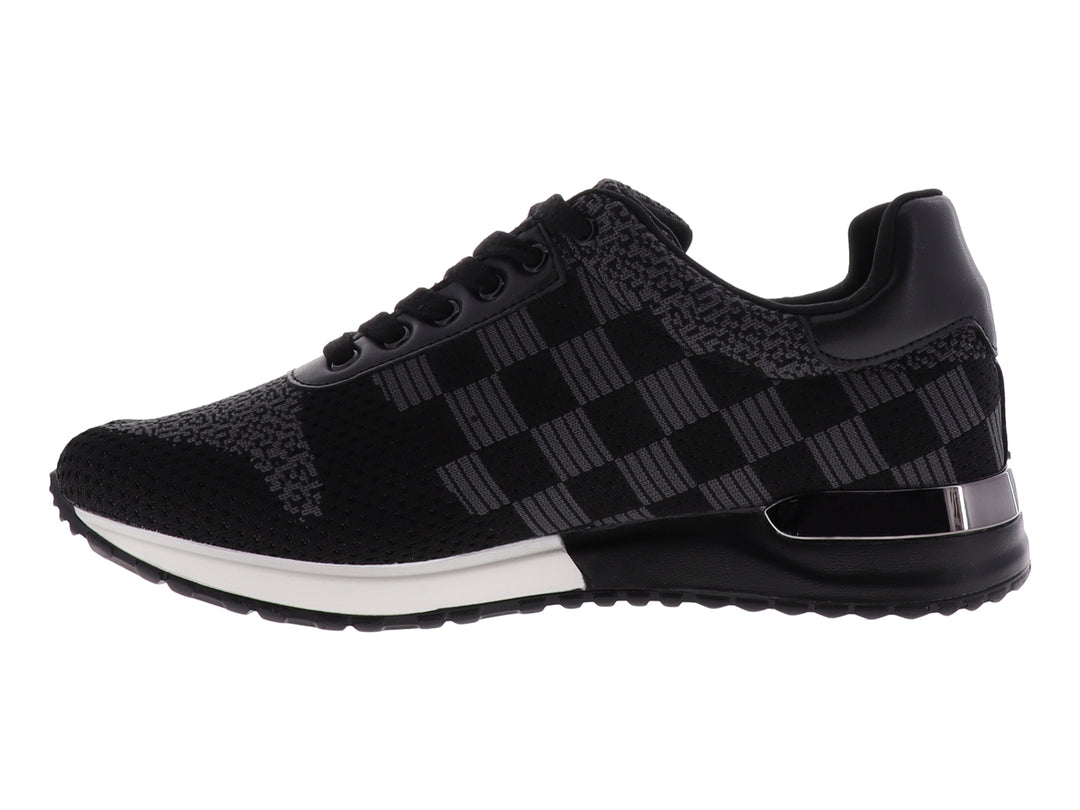 Tenis Platini Gris para Hombre