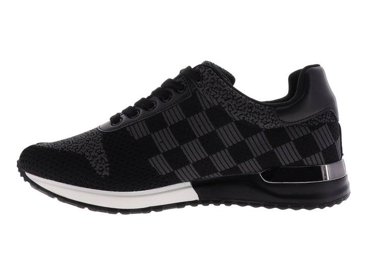 Tenis Platini Gris para Hombre