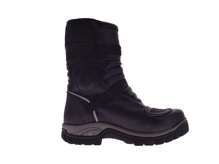 Botas Marco Delli Negro para Hombre